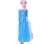 Frozen Princess Elsa Doll