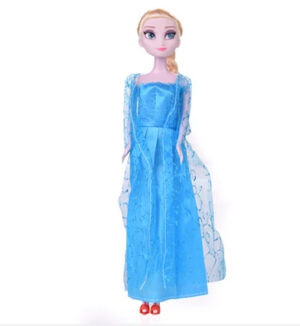 Frozen Princess Elsa doll