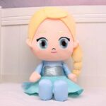 Elsa Plush