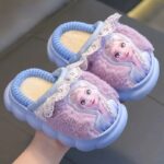 Elsa Slippers