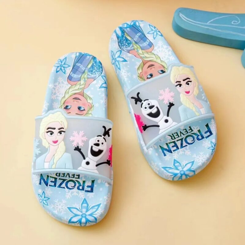 Elsa Slippers