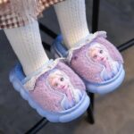 Elsa Slippers