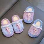 Elsa Slippers