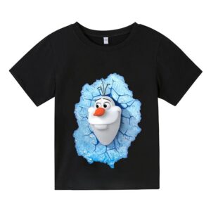 Elsa T-Shirt