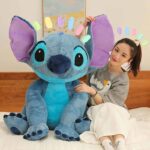 Stitch Plush