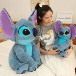 Stitch Plush