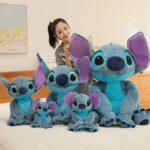 Stitch Plush