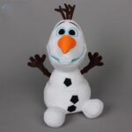 Olaf Plush