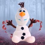 Olaf Plush