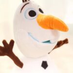 Olaf Plush