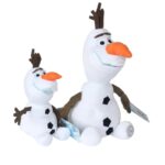 Olaf Plush