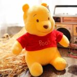 Pooh Plush All Size