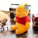 Pooh Plush