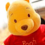 Pooh Plush