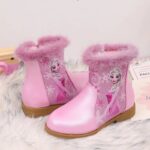 Princess Elsa Boots